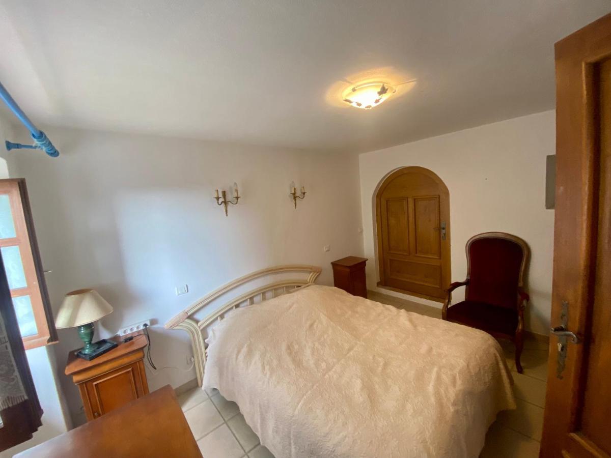 Charmant Appartement T2 65M² Quenza Exterior foto